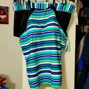 South Point 2 piece swim suit